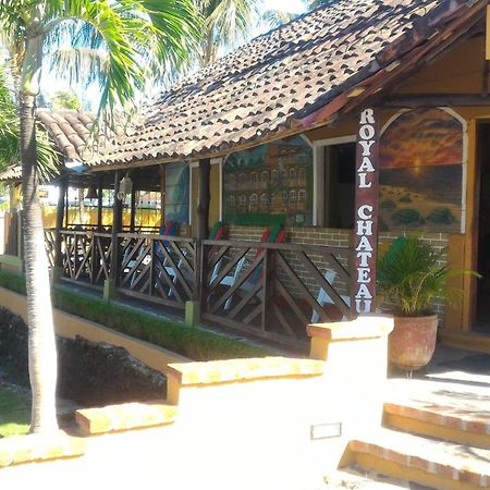 Hotel Royal Chateau San Juan del Sur Exterior foto