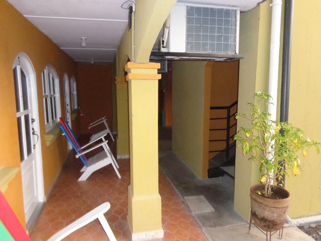 Hotel Royal Chateau San Juan del Sur Exterior foto