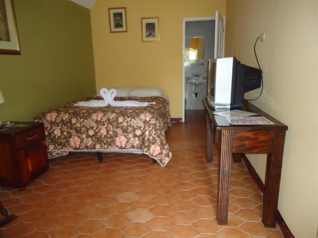 Hotel Royal Chateau San Juan del Sur Exterior foto