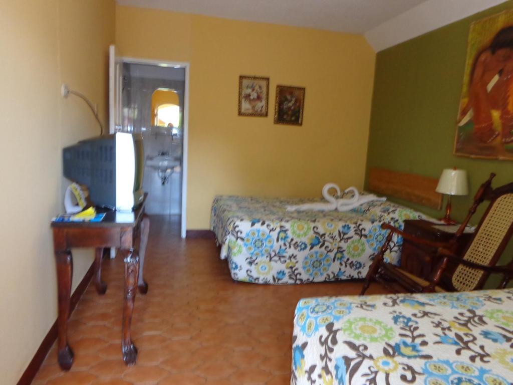 Hotel Royal Chateau San Juan del Sur Zimmer foto