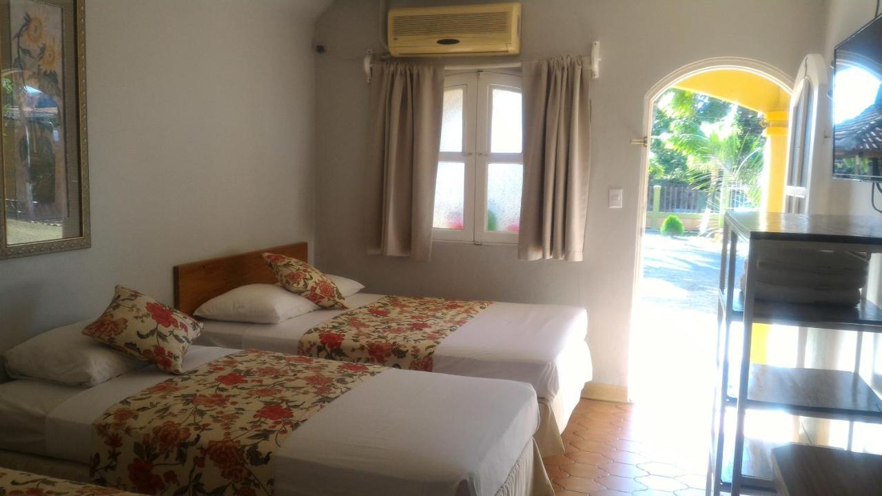 Hotel Royal Chateau San Juan del Sur Exterior foto
