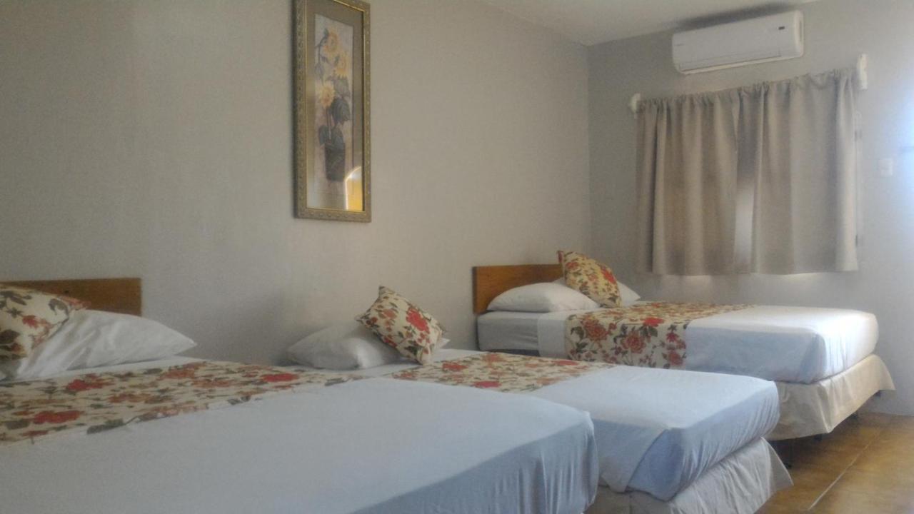 Hotel Royal Chateau San Juan del Sur Exterior foto
